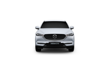 CX-5 Active (Пакет 2) SNOWFLAKE WHITE PEARL 2022