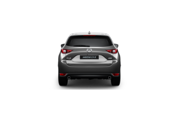 CX-5 Active (Пакет 2) MACHINE GRAY MC 2022
