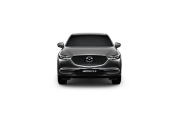 CX-5 Active (Пакет 2) MACHINE GRAY MC 2022